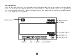 Предварительный просмотр 11 страницы Salora CDC3300FD Manual