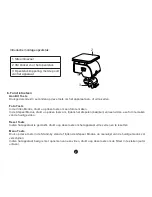 Preview for 4 page of Salora CDC3350FD User Manual