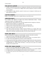 Preview for 7 page of Salora CR 615 Instruction Manual