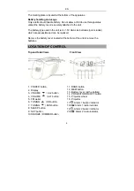 Preview for 17 page of Salora CR618P Instruction Manual