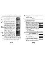 Предварительный просмотр 7 страницы Salora CT1435TDVX User Manual