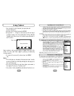 Предварительный просмотр 12 страницы Salora CT1435TDVX User Manual