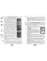 Предварительный просмотр 20 страницы Salora CT1435TDVX User Manual