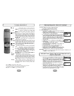 Preview for 10 page of Salora CTF2135TNDVX User Manual