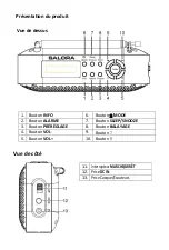 Предварительный просмотр 32 страницы Salora DAB3010FM Instruction Manual