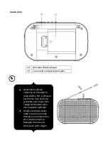 Предварительный просмотр 33 страницы Salora DAB3010FM Instruction Manual