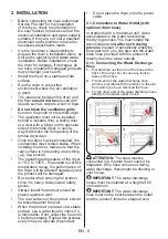 Preview for 13 page of Salora DCH7100 User Manual