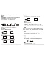 Preview for 18 page of Salora DVD226M User Manual