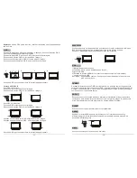 Preview for 16 page of Salora DVD227M User Manual