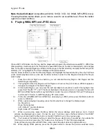 Предварительный просмотр 12 страницы Salora DVD324HBL Instruction Manual