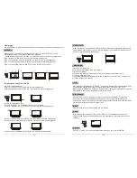 Preview for 7 page of Salora DVD340KM User Manual