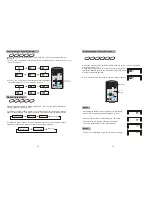 Предварительный просмотр 27 страницы Salora DVP1038SW User Manual