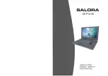 Salora DVP1400 User Manual preview