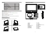 Предварительный просмотр 15 страницы Salora DVP1400 User Manual