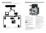 Предварительный просмотр 17 страницы Salora DVP1400 User Manual