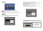 Предварительный просмотр 22 страницы Salora DVP1400 User Manual