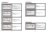 Предварительный просмотр 23 страницы Salora DVP1400 User Manual