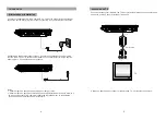 Предварительный просмотр 28 страницы Salora DVP1400 User Manual