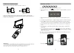 Предварительный просмотр 30 страницы Salora DVP1400 User Manual