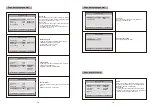 Предварительный просмотр 35 страницы Salora DVP1400 User Manual