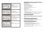 Предварительный просмотр 36 страницы Salora DVP1400 User Manual