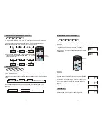 Preview for 17 page of Salora DVP7008 User Manual