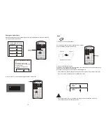 Preview for 8 page of Salora DVP7028DVB-T User Manual