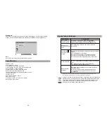 Preview for 16 page of Salora DVP7028DVB-T User Manual