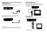 Предварительный просмотр 5 страницы Salora DVP7046TWIN User Manual