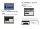 Предварительный просмотр 11 страницы Salora DVP7046TWIN User Manual