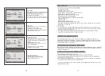 Предварительный просмотр 13 страницы Salora DVP7046TWIN User Manual