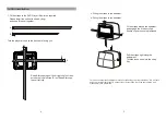 Предварительный просмотр 17 страницы Salora DVP7046TWIN User Manual