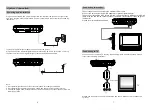 Предварительный просмотр 18 страницы Salora DVP7046TWIN User Manual