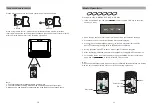 Предварительный просмотр 20 страницы Salora DVP7046TWIN User Manual