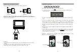 Предварительный просмотр 33 страницы Salora DVP7046TWIN User Manual