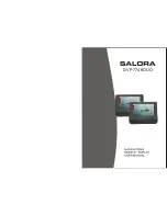 Salora DVP7748DUO (Dutch) User Manual предпросмотр