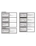 Предварительный просмотр 13 страницы Salora DVP7748DUO (Dutch) User Manual