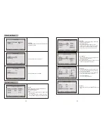 Предварительный просмотр 26 страницы Salora DVP7748DUO (Dutch) User Manual