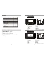 Предварительный просмотр 29 страницы Salora DVP7748DUO (Dutch) User Manual