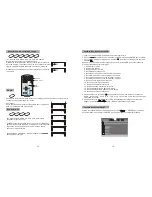 Предварительный просмотр 35 страницы Salora DVP7748DUO (Dutch) User Manual