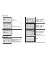 Предварительный просмотр 39 страницы Salora DVP7748DUO (Dutch) User Manual