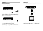 Preview for 16 page of Salora DVP9018SW User Manual