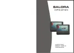 Предварительный просмотр 1 страницы Salora DVP9048TWIN User Manual