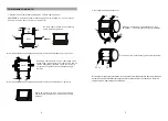 Предварительный просмотр 4 страницы Salora DVP9048TWIN User Manual