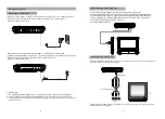 Предварительный просмотр 5 страницы Salora DVP9048TWIN User Manual