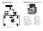 Предварительный просмотр 6 страницы Salora DVP9048TWIN User Manual