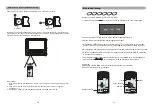 Предварительный просмотр 7 страницы Salora DVP9048TWIN User Manual