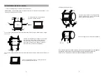 Предварительный просмотр 17 страницы Salora DVP9048TWIN User Manual