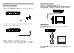 Предварительный просмотр 18 страницы Salora DVP9048TWIN User Manual