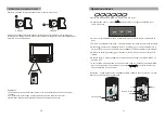 Предварительный просмотр 20 страницы Salora DVP9048TWIN User Manual